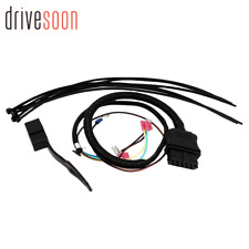26359 New 3 Pin Snow Plow Side Control Wire Harness For Western Fisher Snow Plow