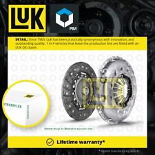Clutch Kit 2 Piece Coverplate Fits Ford Transit Courier B460 1.0 2014 On Luk