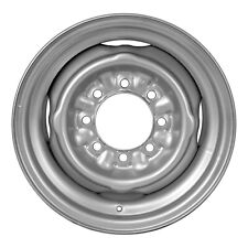 Refurbished 16x7 Painted Silver Wheel Fits 1997-1997 Ford Pickup Ford Lightduty