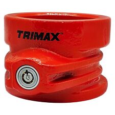 Trimax 5th Wheel King Pin Lock