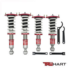 For 90-05 Mazda Miata Truhart Streetplus Coilover System Lowering