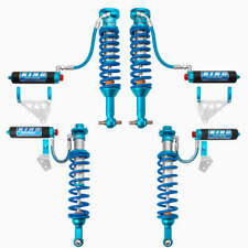 King Shocks 25001-393a Rear 2.5 Coilovers Wres-adjustable For 21-23 Ford Bronco