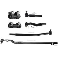 Suspension Kit Sterring Tie Rod End For 1999-2004 Ford F250 F350 Super Excursion