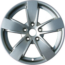 06570 Reconditioned Oem Aluminum Wheel 17x8 Fits 2004-2006 Pontiac Gto