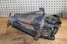2000-03 Toyota Tundra 4wd 4x4 3.90 Ratio Rear Differential Carrier Back Diff Oem