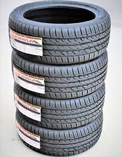 4 Tires 24555r18 Arroyo Grand Sport As As High Performance 103w