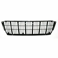 For Jeep Grand Cherokee 1999-2003 Grille Inner Black