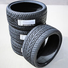 4 Venom Power Ragnarok Zero 25530r30 104v Xl As As Performance Tires