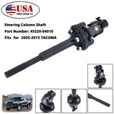 Intermediate Steering Column Shaft Fits For 2005-2015 Toyota Tacoma 45220-04010