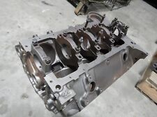 69 Chevy Dz 302 Z28 Engine Block 3970010 E229 Camaro 4 Bolt Main Std Bore Magged