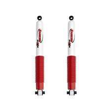 Rancho Rs5000x Gas Shocks Front Pair For 20-24 Jeep Gladiator 4wd W2-3.5 Lift