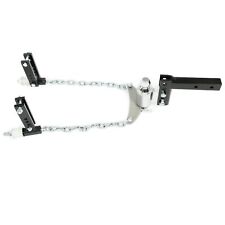 Rear Weight Distribution Hitch For 4 Droprise 2-516 Ball 3-6 Trailer