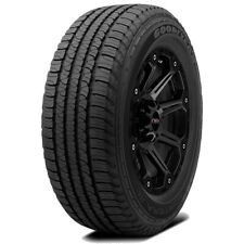 P24565r17 Goodyear Fortera Hl 105t Sl Black Wall Tire