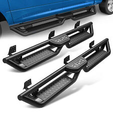 Running Boards For 2019 2020 2021 2022 2023 24 Dodge Ram 1500 Crew Cab Side Step