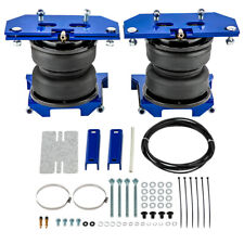 Air Spring Suspension Bags Leveling Kit Rear Fit Dodge Ram 2500 3500 2003-2013