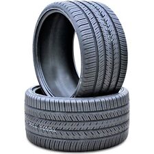 2 Tires Atlas Force Uhp 27540r20 106y Xl As High Performance
