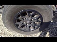 Wheel 16x7 Alloy 6 D Spoke Black Fits 19-21 Tacoma 2852535
