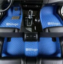 Fit For Lincoln Mkc Mks Mkt Car Floor Mats Luxury Custom Carpets Waterproof