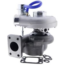 Turbocharger 711736-0003 For 2003- Perkins Tractor Gt2556s Turbo 4.4l Tier 2