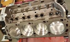 331ci Ford Short Blockrace Prep475hp Forged Trickflow Pistons 4340 Crank