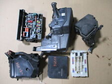 2002 Ford Mustang Engine Compartment Fuse Box Oem 38k Miles Lkq376437196