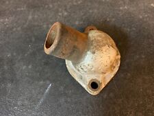 Ford 6 Cylinder Thermostat Housing Fomoco Original Cast Iron Mustang Fairlane