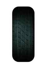 P27565r18 Toyo Open Country Ht Ii 123 S Used 1032nds