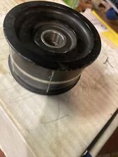 3 Inch Supercharger Idler Pulley