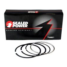 Sealed Power E251x30 Sbc Chevy 350 383 .030 Over Piston Rings 4.030 Small Block
