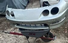 98 01 Acura Integra Gs-r Db8 Dc2 Oem Front Bumper Cover W Oem See Pics