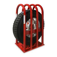 Ranger 5150315 4 Bar Tire Inflation Cage 16 Inch Max Tire Width