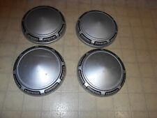 1968 1969 1970 1971 1972 1973 1974 Dodge Charger Plymouth Road Runner Hubcaps
