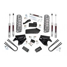 Rough Country N3 Premium Suspension Lift Kit For 80-96 Ford Bronco 4wd 465b.20