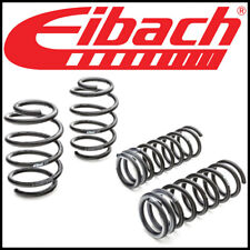 Eibach Pro-kit Lowering Springs Set Of 4 Fit 2015-20 Ford Mustang Shelby Gt350r