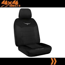 Single R M Williams Breathable Poly Seat Cover For Ac Cobra Mk Iv