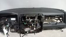 13-22 Dodge Ram 1500 Dash Panel Dashboard Black Oem 8644505
