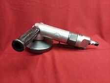 Mac Tools 4-12 Inch Angle Grinder Sander Near Perfect Pneumatic Ag4500