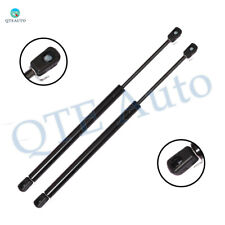 Pair Of 2 Rear Back Glass Lift Support For 1992-1994 Chevrolet C1500 Suburban