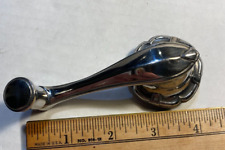 All 1929 And Some 30 Buick Window Winder Handle - Long - Stainless