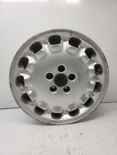 Wheel 15x6-12 Alloy 13 Hole Fits 99-03 Volvo 80 Series 980476
