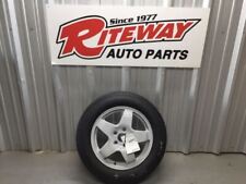 11-21 Grand Cherokee Durango Wheel And Tire 18x4 Compact Spare Aluminum