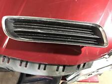 2012 2013 2014 Chrysler 300 Oe Grille Lower Right Insert With Chrome