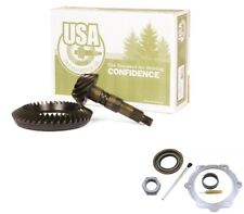 1973-1988 Chevy 14 Bolt Gm 10.5 4.88 Thick Ring And Pinion Mini Usa Gear Pkg