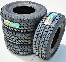 4 Tires Jk Tyre At-plus Lt 23575r15 Load D 8 Ply At All Terrain