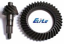 Gm 10.5 - Chevy 14 Bolt- 4.88 Thick - Ring And Pinion - Elite Gear Set- Premium