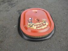 Mopar 1969 Plymouth Air Grabber 383 Road Runner Air Cleaner Coyote Duster Minty