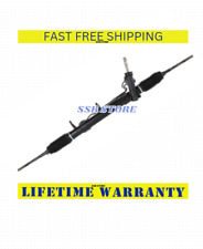259 For 2008-2009 Dodge Caliber Turbocharged Srt-4 Rack And Pinion Assembly