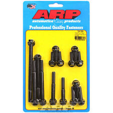 Arp Engine Timing Cover Bolt Set 154-1504 Hex Chromoly For Ford 289-302 Sbf