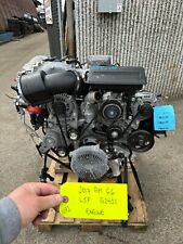 17 Chevrolet Gmc 3500 2500 6.6 L5p Duramax Diesel Engine Motor 40k No Core