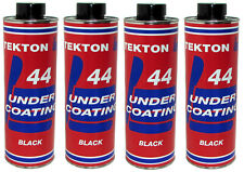 Undercoating Paint In A Can Black Undercoating For Cars Trucks Vehicles